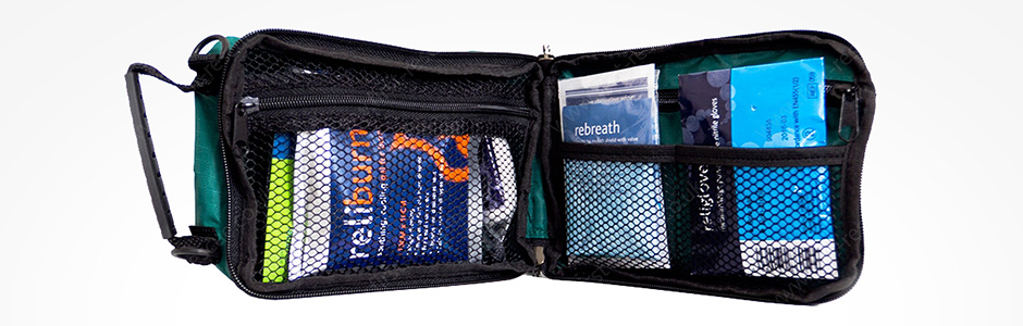 medlab First Aid