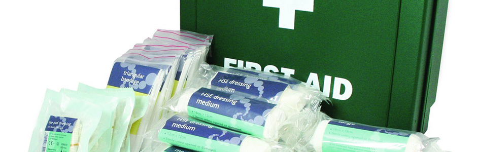 medlab First Aid